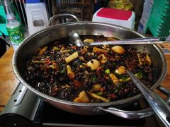 -黑竹香鸡(营和巷店)