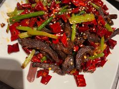 -白玉·朝鲜族烤串(光明大仟里店)