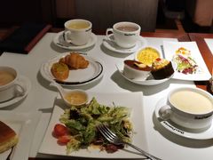 -斗牛士牛排餐厅(嘉里汇店)