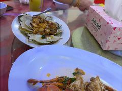 -大茄来海鲜餐厅(亚洲城分行)