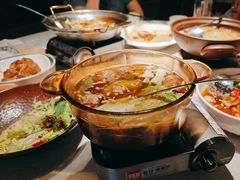 -简小舍·民间手艺菜(武昌江滩店)