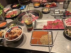 -大叹号·朝鲜族烤肉(滨海吾悦广场店)