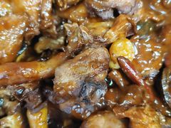 -大丰收脆鱼(浦西万达店)