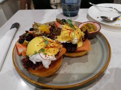 -BE BRIGHT KITCHEN(正佳广场店)