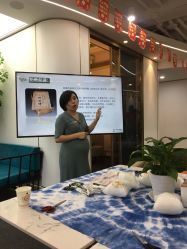 -子午孕教·孕妇瑜伽产后恢复(市北店)