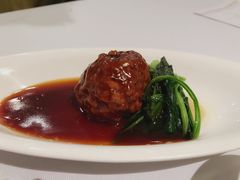 红烧狮子头-苏浙汇(朝外店)