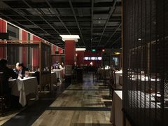 大堂-黔香阁·味(花木店)