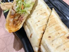 -BRBR叙利亚餐厅(总店)