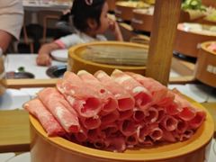 -龍歌自助小火锅(崂山丽达店)