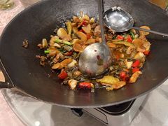 -渔乡米香·剁椒鱼头(四方坪店)