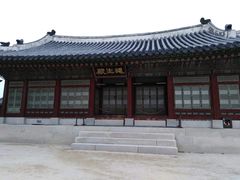 -景福宫