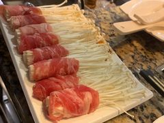 -黄记煌三汁焖锅(新世纪广场店)