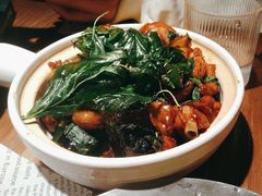 -岛风·台食小馆 ISLAND BISTRO(烟台山店)