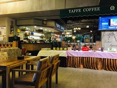 -YAFEE雅菲·粤菜·湘菜·融合菜(魏公村店)