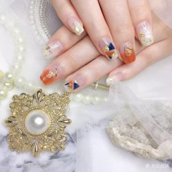 -Aso Artist Beauty美甲美睫