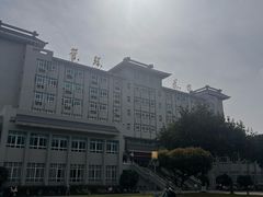 -四川大学(望江校区)