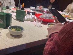 -二荆条·蜀鲜汇城市森林火锅