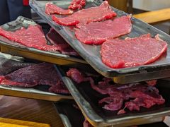 -皇牛鲜生·牛爱牛鲜牛肉自选火锅(晋吉北路店)
