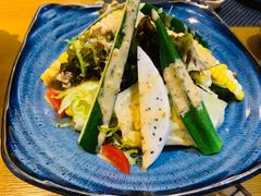 -村树料理(光明红木小镇店)
