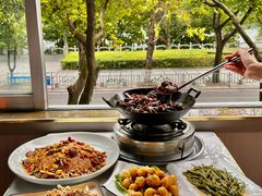 -王城醋血鸭老店