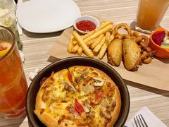 -必胜客(联投东方店)