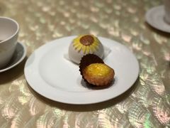 -8餐厅(新葡京酒店)