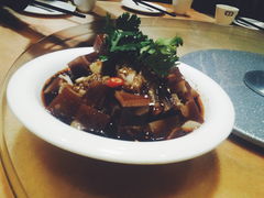 -虢国羊肉汤馆(政二街店)
