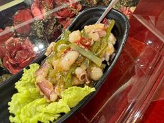 -高丽馆(尊茂店)