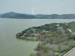 -君来湖滨饭店·渔餐厅