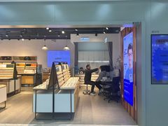 -LOOK眼镜·蔡司依视路配镜(宝山万达店)