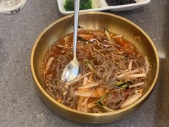 -豚妈妈汤饭·部队锅(南京东路店)