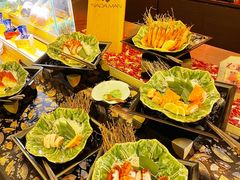 -滩万日本料理Nadaman(国贸大酒店)