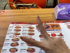 -辣伍爺·冒菜(乐淘里店)