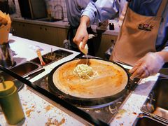 -煎饼记(南门口店)