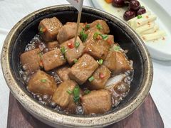 -聚鑫阁江浙菜·非遗传承技艺(闵行交大店)
