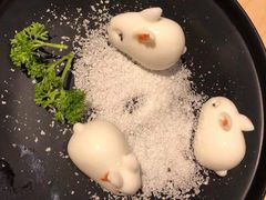 -避风塘(百联东郊店)