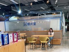 -天真蓝照相馆(五角场百联又一城店)