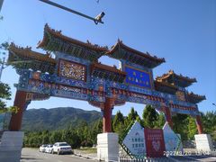 -北京西山国家森林公园