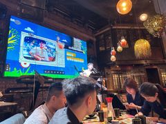 -胡桃里乐队酒馆(鎏嘉码头店)