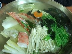 -蟹料理 北海道かに将軍(札幌本店)