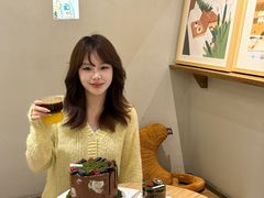 -自然熟Bakery(纬四路店)