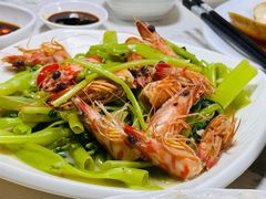 -富来美食(成发大厦店)