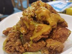 -朴鲸家正宗韩国料理(福田店)