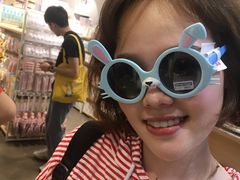 -名创优品(天河区正佳广场二店)