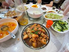 -张鸭子大酒楼(南滨路店)