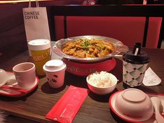 -胖哥俩肉蟹煲(海盐总店)