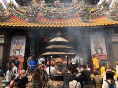 -国定古迹-北港朝天宫