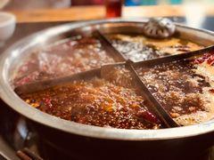 -祝幺妹火锅(裕华村总店)