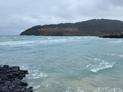 -咸德海水浴场