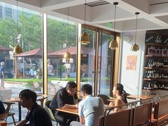 -BAKER&SPICE(BFC外滩金融中心店)